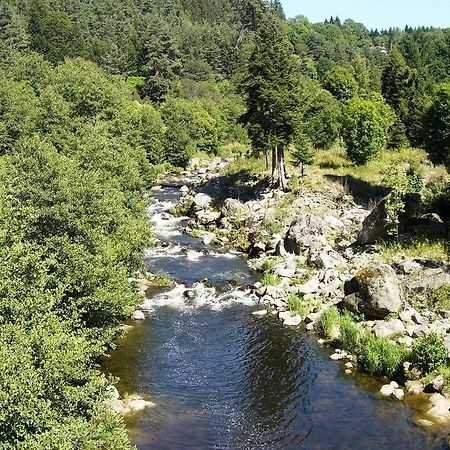 Vvf Haute Loire Haute Ardeche Tence المظهر الخارجي الصورة