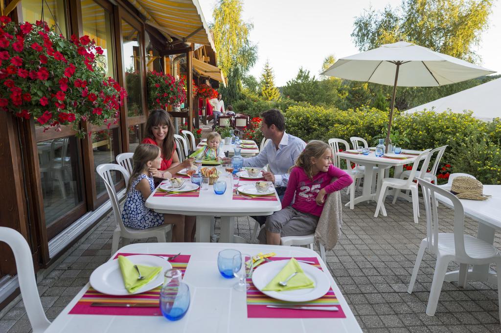 Vvf Haute Loire Haute Ardeche Tence المظهر الخارجي الصورة